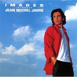 Jean Michel Jarre - Images - The Best Of Jean Michel Jarre