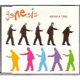 Genesis - Never A Time