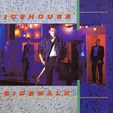 Icehouse - Sidewalk