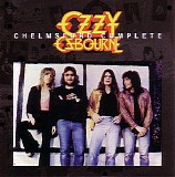 Ozzy Osbourne - Chelmsford Complete