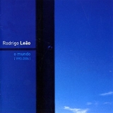Rodrigo LeÃ£o - O Mundo