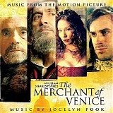 Jocelyn Pook - The Merchant Of Venice