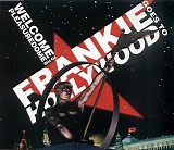 Frankie Goes To Hollywood - Welcome To The Pleasuredome (Maxi Single)
