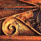 Jamshied Sharifi - A Prayer for the Soul of Layla