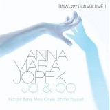 Anna Maria Jopek - Jo & Co