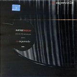 Bajofondo Tango Club - Supervielle