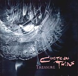 Cocteau Twins - Treasure