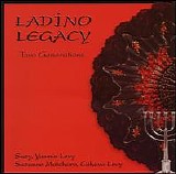 Yasmin Levy - Romance & Yasmin