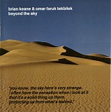 Omar Faruk Tekbilek - Beyond the Sky