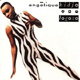 AngÃ©lique Kidjo - Logozo