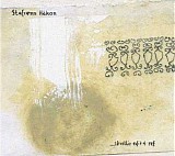 StafrÃ¦nn HÃ¡kon - Skvettir edik Ã¡ ref