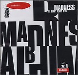 Madness - The Heavy Heavy Hits