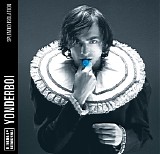 Yonderboi - Splendid Isolation