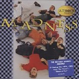 Madness - Ultimate Colection