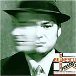 The Balanescu Quartet - Possessed
