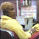 AngÃ©lique Kidjo - Keep on Moving: The Best of Angelique Kidjo