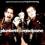 Craig Armstrong - Plunkett & Macleane: Original Motion Picture Score