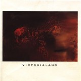 Cocteau Twins - Victorialand