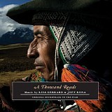 Lisa Gerrard & Jeff Rona - A Thousand Roads