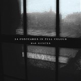 Max Richter - 24 Postcards In Full Colour