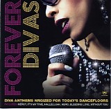 Various artists - Forever Divas (2cd)