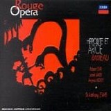Anthony Lewis - Hippolyte et Aricie