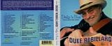 Duke Robillard - Duke`s Box, The Blues And More CD 2