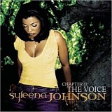 Syleena Johnson - Chapter 2 The Voice