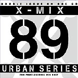 X-Mix - X-Mix Urban 89