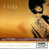 Various artists - rnb Super CD