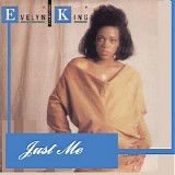 Evelyn 'Champagne' King - Just Me