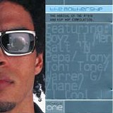 Various artists - The Mothership: Module One