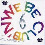 Various artists - We Be Club'n 6