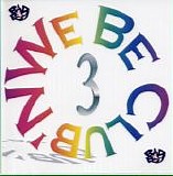 Various artists - We Be Club'n 3