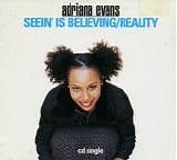 Adriana Evans - Seein' Is Believing