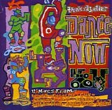 Various artists - [think i'd better] DANCE NOW