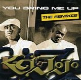 K-Ci & JoJo - You Bring Me Up