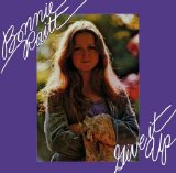 Bonnie Raitt - Give It Up [1972-2008Remstr]