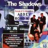 The Shadows - The Shadows at Abbey Road [1997-2004Remstrd]
