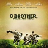 Various Artists - O Brother, Where Art Thou