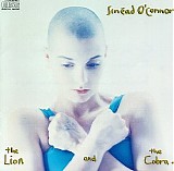 Sinead O'Connor - The Lion and the Cobra