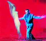 Peter Gabriel - Us