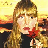 Joni Mitchell - Clouds