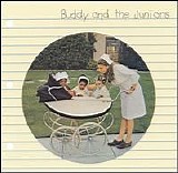 Buddy Guy, Junior Wells & Junior Mance - Buddy And The Juniors