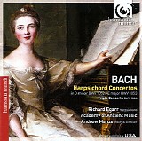Richard Egarr / Andrew Manze / The Academy of Ancient Music - Bach: Harpsichord Concertos BWV1052 & 1053; Triple Concerto BWV1044