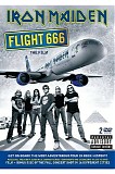 Iron Maiden - Flight 666 - The Film