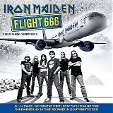 Iron Maiden - Flight 666 - The Original Soundtrack