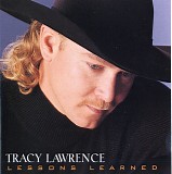 Tracy Lawrence - Lessons Learned
