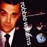 Robbie Williams - I've Been Expecting You