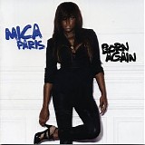 Mica Paris - Born Again